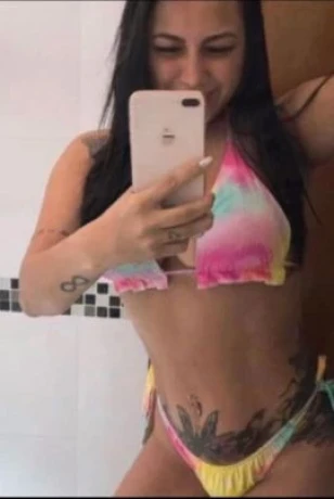 Jeniffer Almeida — 3 / 8