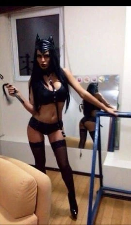 Sara, Escort, Rotterdam