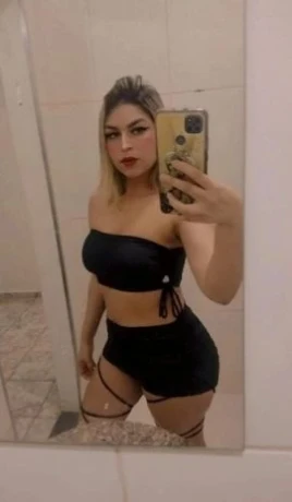 Thay Oliveira — 4 / 5