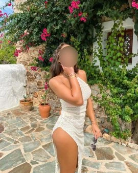 Lesya, Escort, Warsaw