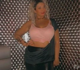 Sophie, Escort, Cambridge