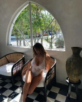 Daniella, Escort, Berlin