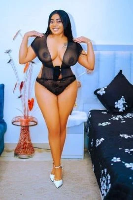 Leilah — 4 / 7