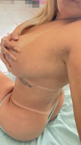 Morgana Still, Escort, Canoas