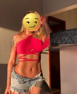 Sophia Becker — 5 / 8