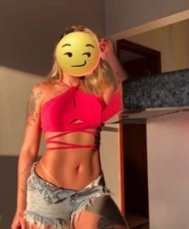 Sophia Becker — 5 / 8