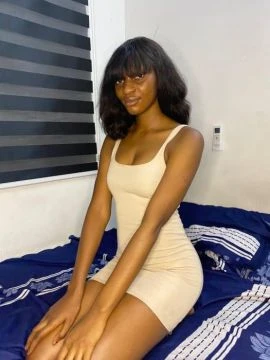 Stephenie, Escort, Riyadh