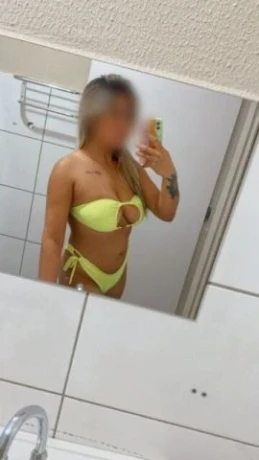 Eloah Almeida — 4 / 6