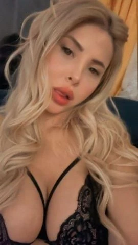 Nika, Escort, Antalya