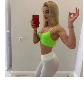 Kate — 5 / 9