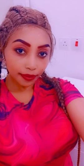 Cate, Escort, Riyadh