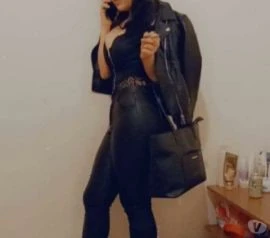 Female Escort — 3 / 4
