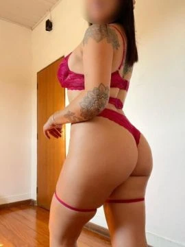 Fernanda Muniz, Escort, Rio de Janeiro