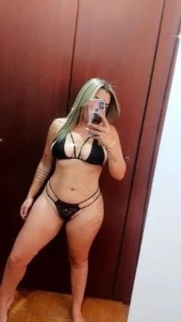 Melissa Lins — 3 / 4
