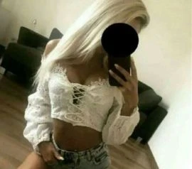 Female Escort — 2 / 3