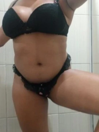 Mikaelly Almeida — 4 / 5