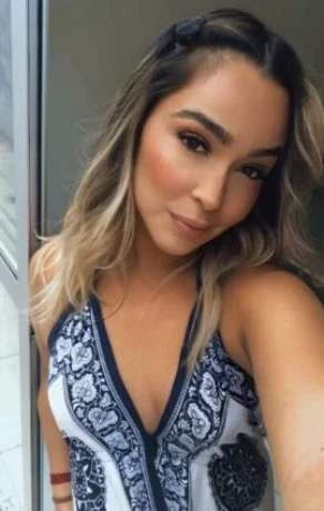 Ticiane Lopes — 3 / 4