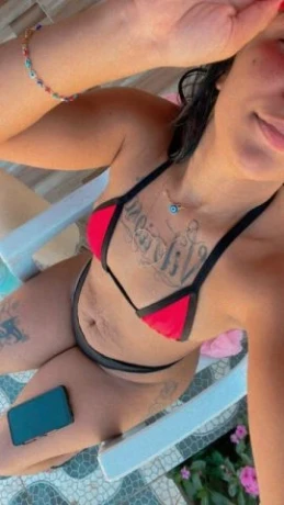 Rayane Cibelle — 1 / 5