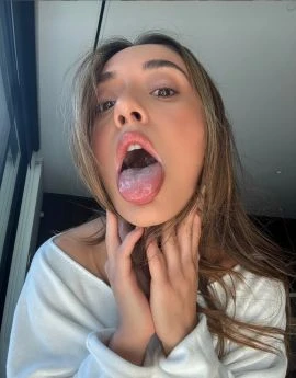 Inga, Escort, Rome