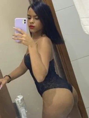 Patrícia Oliveira — 3 / 5