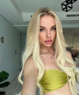 Olivia Xx — 5 / 8