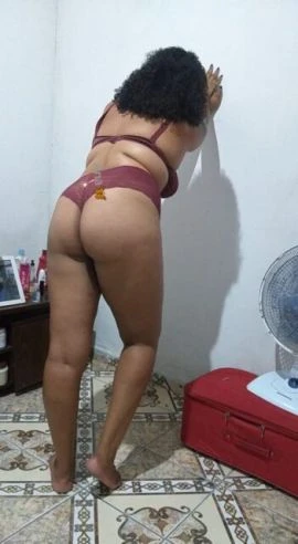 Ana Furtado — 4 / 5