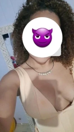 Bianca Garcia — 3 / 5