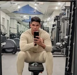 Erick y Chanel — 3 / 9
