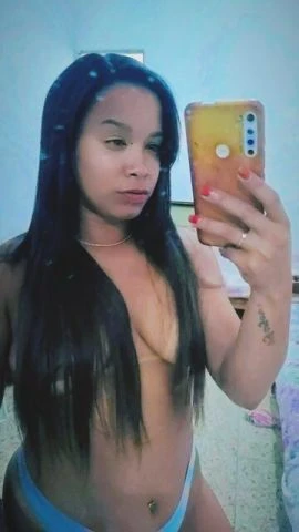Estéfanny Lopes — 3 / 9