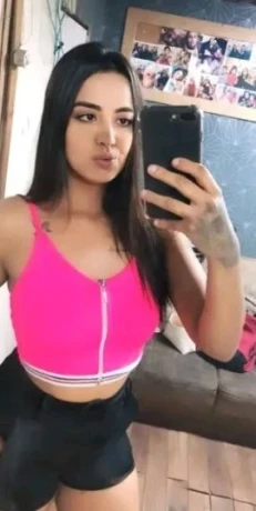 Brendinha Silva — 2 / 5