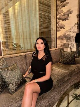 Lolita, Escort, Riyadh