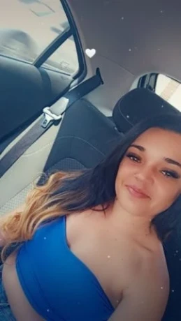 Aline Santana — 2 / 5