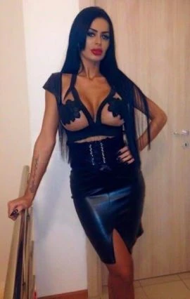 Sara — 4 / 6