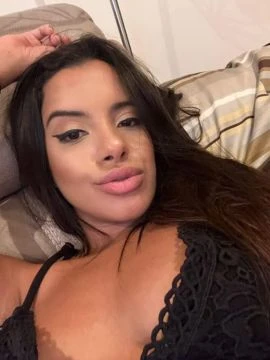 Bia Fonttana, Escort, London