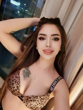Aina, Escort, Riyadh
