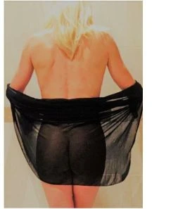 Wonderful Touch Massage, Escort, Cardiff