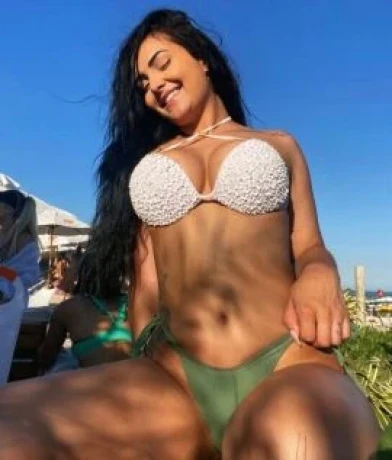 Mayla Ribeiro — 2 / 4