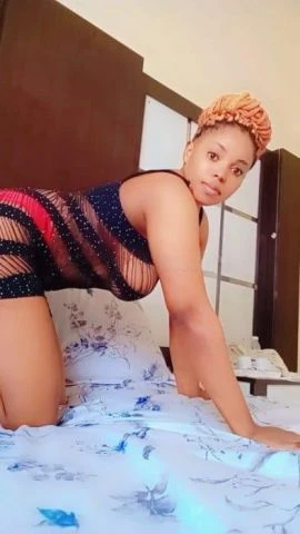 Nisha Bae, Escort, Jeddah