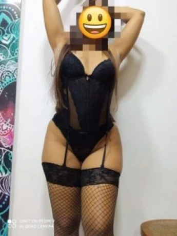 Juliane Barros — 3 / 5