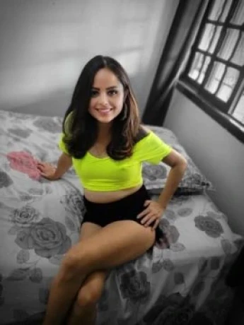 Isabelly Aguiar — 2 / 5