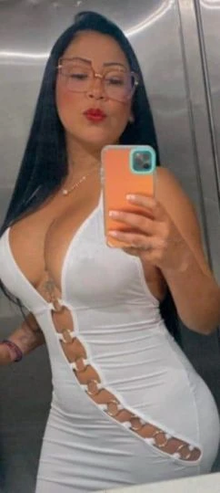 Emily, Escort, Cagliari