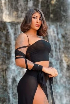 Pornstar Venus Afrodita, Escort, Milan
