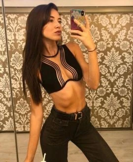Melissa — 7 / 9