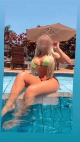 Pricila Costa — 3 / 4