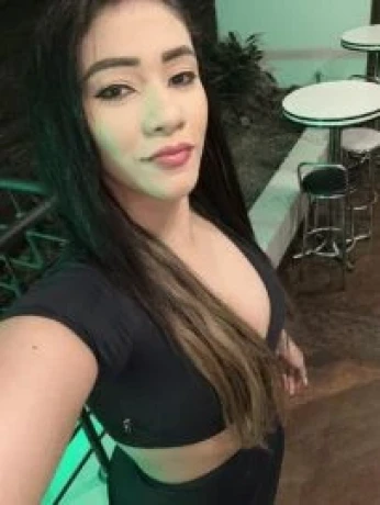 Fernanda Ramos — 3 / 5