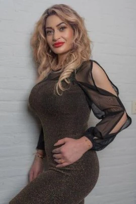 Anabele, Escort, Amsterdam