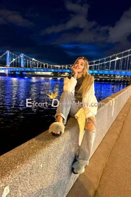 Alice, Escort, Berlin