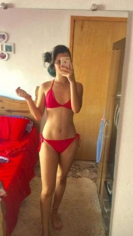 Duda Lima, Escort, Minas Gerais