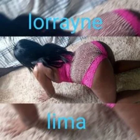 Lorrayne Lima — 2 / 5