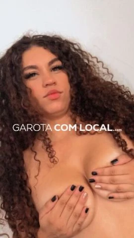 Biia Andrade, Escort, Parana